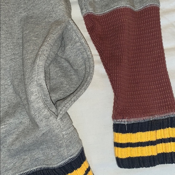 Free People Ninety Two sweatshirt - Picture 7 of 8